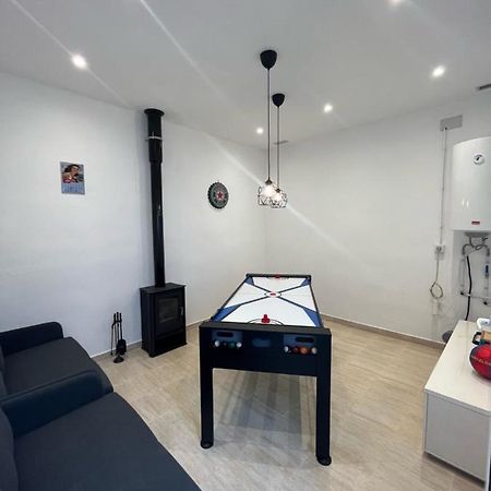 Apartamento St Zenon Arenys de Mar Dış mekan fotoğraf