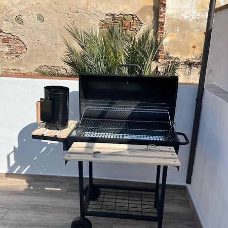 Apartamento St Zenon Arenys de Mar Dış mekan fotoğraf
