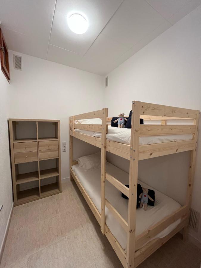 Apartamento St Zenon Arenys de Mar Dış mekan fotoğraf