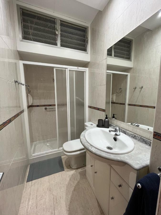 Apartamento St Zenon Arenys de Mar Dış mekan fotoğraf